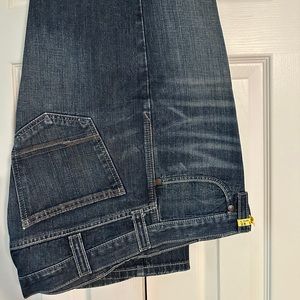 Men’s Cinch jeans